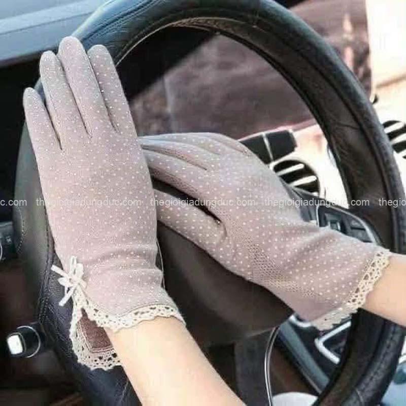 gang-tay-chong-nang-va-tia-uv-nhat-ban (11) Găng tay chống nắng và tia UV Nhật Bản