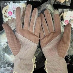 Găng tay chống nắng và tia UV Nhật Bản