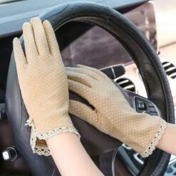 Găng tay chống nắng và tia UV Nhật Bản