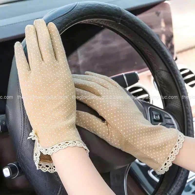 gang-tay-chong-nang-va-tia-uv-nhat-ban (13) Găng tay chống nắng và tia UV Nhật Bản