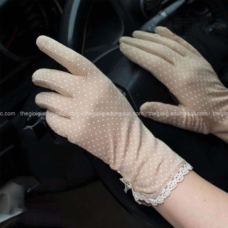 gang-tay-chong-nang-va-tia-uv-nhat-ban (3) Găng tay chống nắng và tia UV Nhật Bản