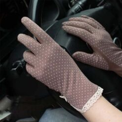 Găng tay chống nắng và tia UV Nhật Bản