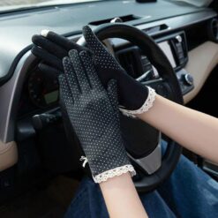Găng tay chống nắng và tia UV Nhật Bản