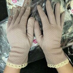 Găng tay chống nắng và tia UV Nhật Bản