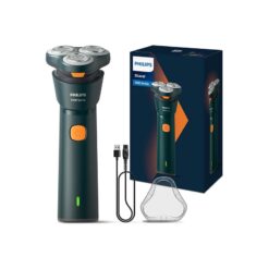 Máy cạo râu khô và ướt Philips S1882/00