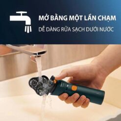 Máy cạo râu khô và ướt Philips S1882/00