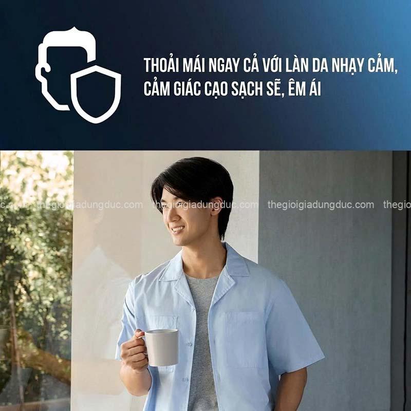 may-cao-rau-kho-va-uot-philips-s1882-00 (8) Máy cạo râu khô và ướt Philips S1882/00