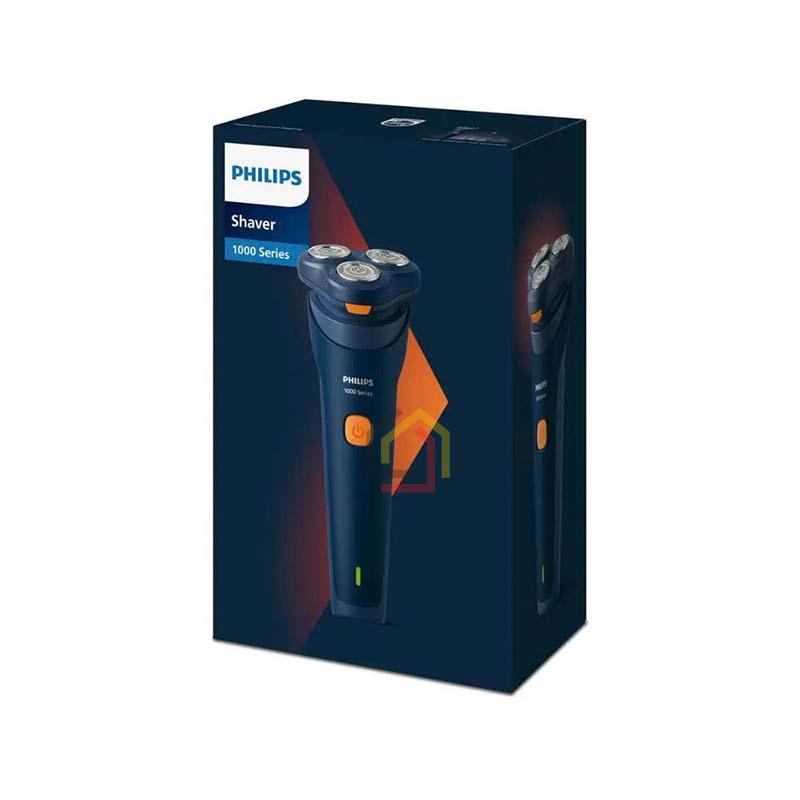 may-cao-rau-philips-s1880-00 (2) Máy cạo râu Philips S1880/00
