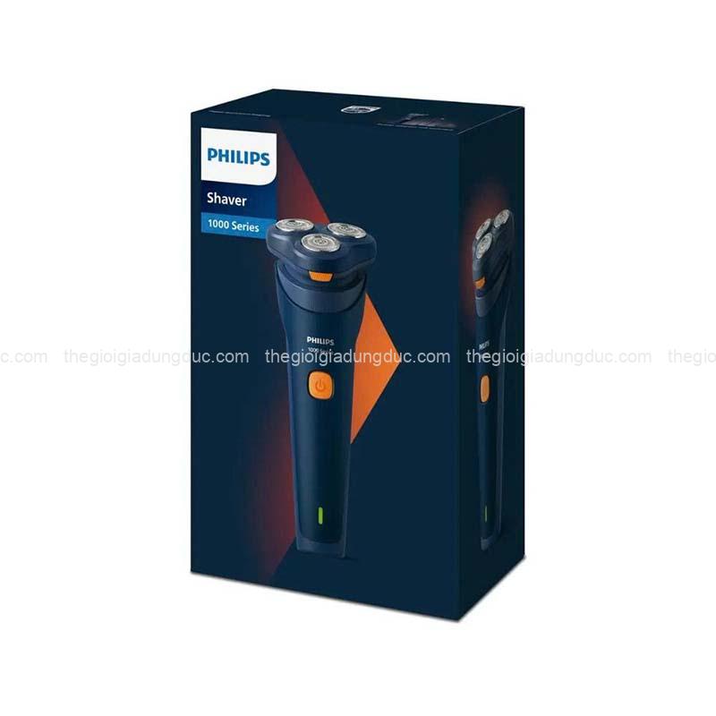 may-cao-rau-philips-s1880-00 (2) Máy cạo râu Philips S1880/00
