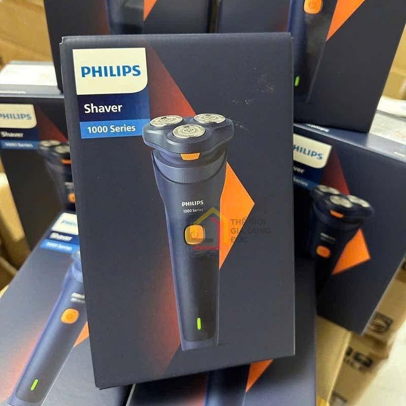 may-cao-rau-philips-s1880-00 (4) Máy cạo râu Philips S1880/00