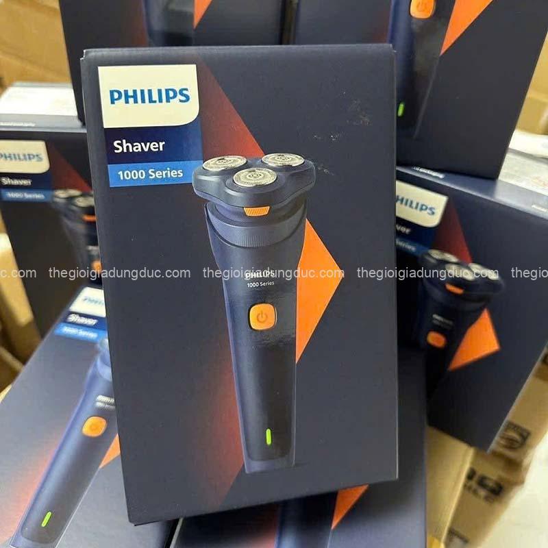 may-cao-rau-philips-s1880-00 (4) Máy cạo râu Philips S1880/00