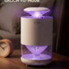 Máy đuổi muỗi GKÖCH YG-M006