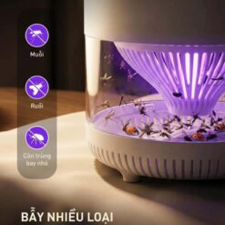 Máy đuổi muỗi GKÖCH YG-M006