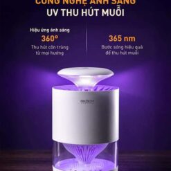 Máy đuổi muỗi GKÖCH YG-M006