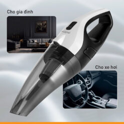 Máy hút bụi cầm tay GKÖCH A-081