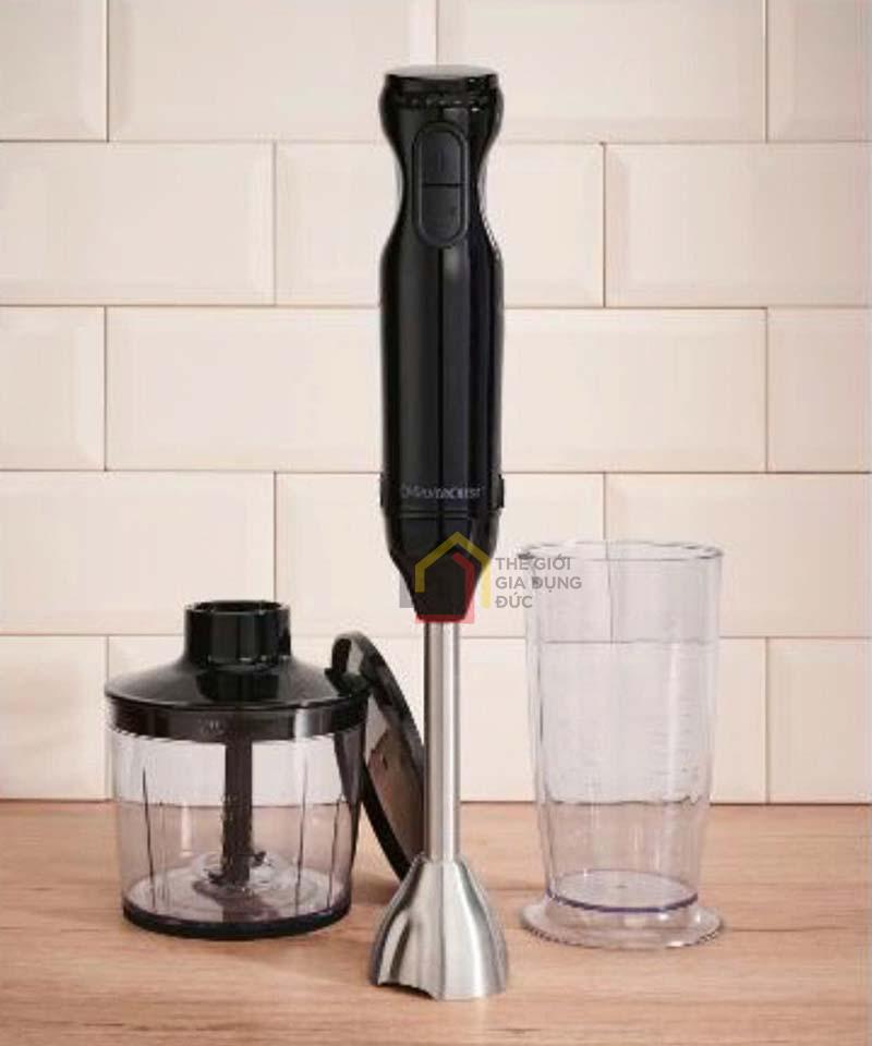 may-xay-cam-tay-silvercrest (3) Máy xay cầm tay Silvercrest®600W