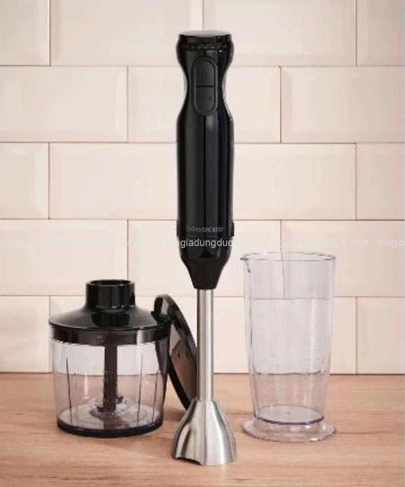 may-xay-cam-tay-silvercrest (3) Máy xay cầm tay Silvercrest®600W