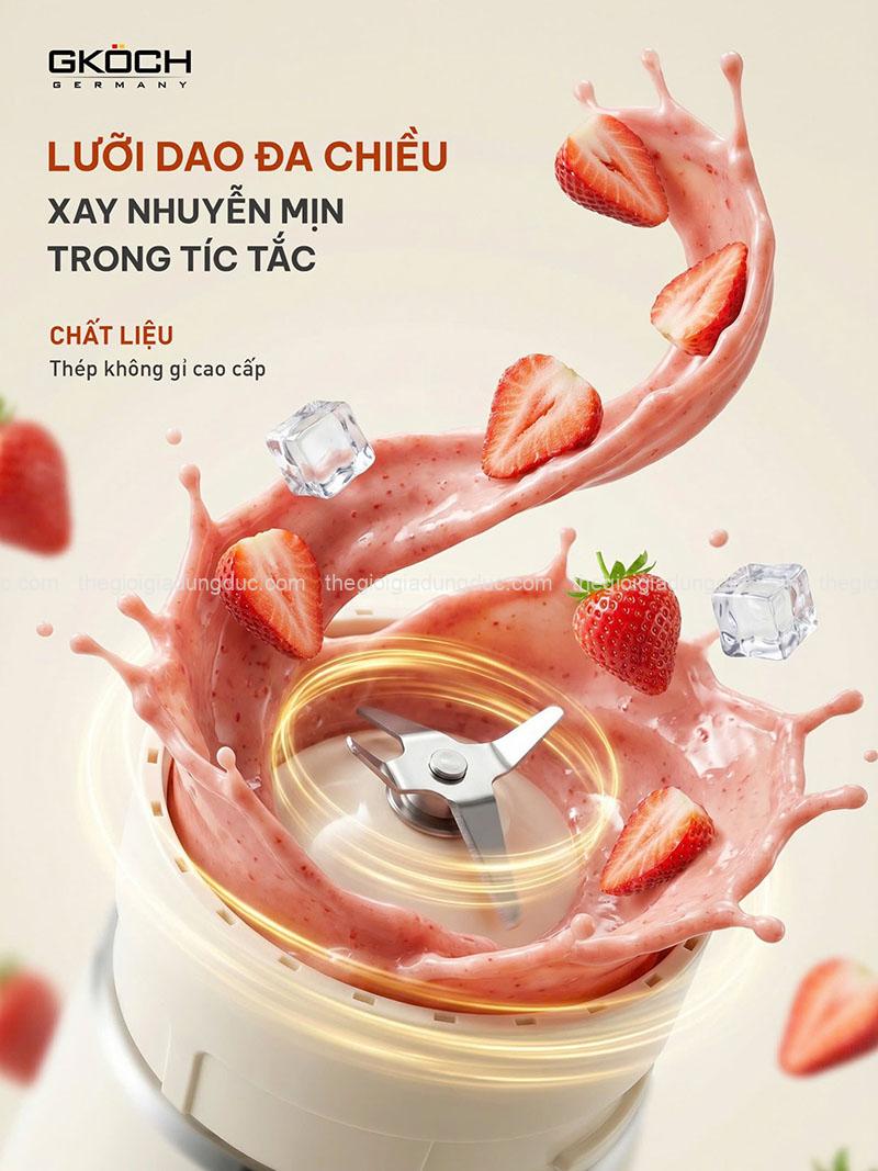 may-xay-da-nang-gkoch-b25 (5) Máy xay đa năng GKÖCH B25