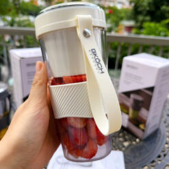 Máy xay sinh tố cầm tay GKÖCH B32