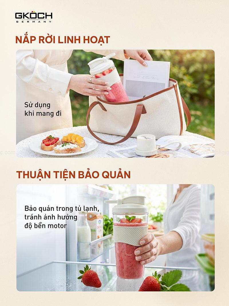 may-xay-sinh-to-cam-tay-gkoch-b32 (5) Máy xay sinh tố cầm tay GKÖCH B32