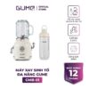 Máy xay sinh tố GUME GMB-01