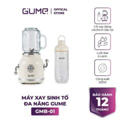 Máy xay sinh tố GUME GMB-01