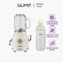 Máy xay sinh tố GUME GMB-01