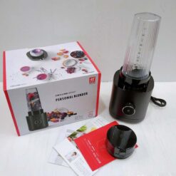 Máy xay sinh tố mini ZWILLING Enfinigy Standmixer To-go 550ml