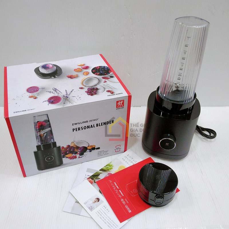 may-xay-sinh-to-mini-zwilling-enfinigy (11) Máy xay sinh tố mini ZWILLING Enfinigy Standmixer To-go 550ml