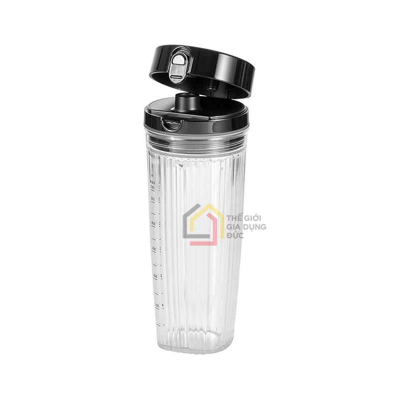 may-xay-sinh-to-mini-zwilling-enfinigy (3) Máy xay sinh tố mini Zwilling Enfinigy