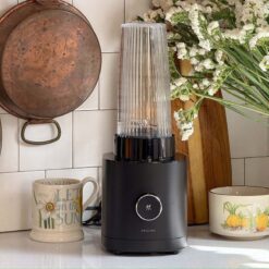 Máy xay sinh tố mini Zwilling Enfinigy