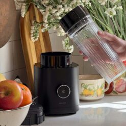 Máy xay sinh tố mini ZWILLING Enfinigy Standmixer To-go 550ml