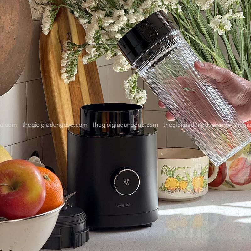 may-xay-sinh-to-mini-zwilling-enfinigy (8) Máy xay sinh tố mini ZWILLING Enfinigy Standmixer To-go 550ml