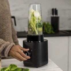 Máy xay sinh tố mini ZWILLING Enfinigy Standmixer To-go 550ml