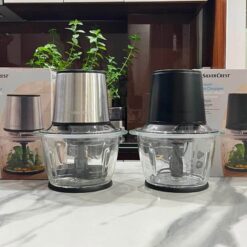 Máy xay thịt đa năng Silvercrest® 500W