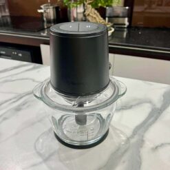 Máy xay thịt đa năng Silvercrest® 500W