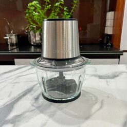 Máy xay thịt đa năng Silvercrest® 500W