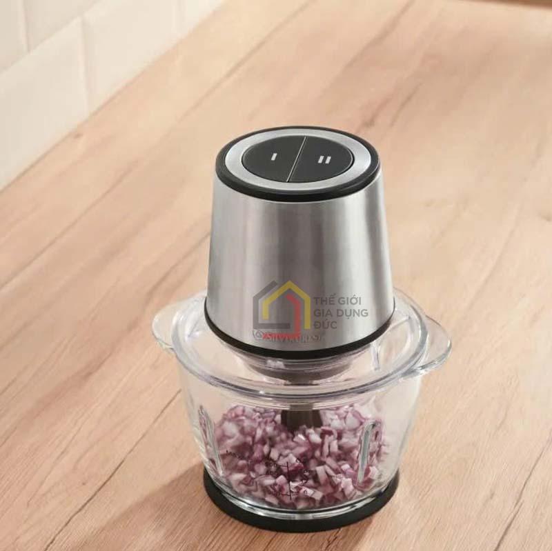 Máy xay thịt đa năng Silvercrest® 500W