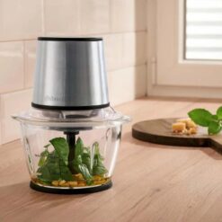 Máy xay thịt đa năng Silvercrest® 500W