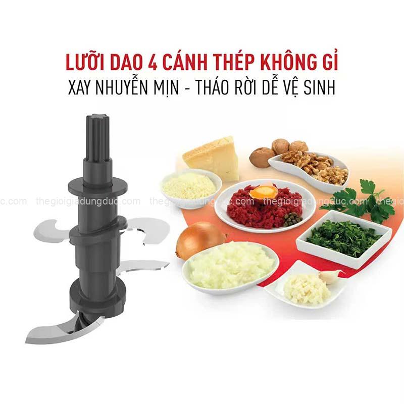 may-xay-thit-tefal-mb520138 (2) Máy xay thịt Tefal MB520138