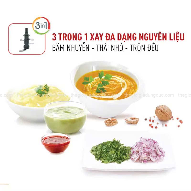 may-xay-thit-tefal-mb520138 (3) Máy xay thịt Tefal MB520138