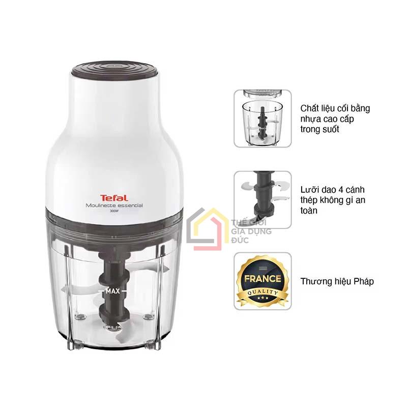 may-xay-thit-tefal-mb520138 (5) Máy xay thịt Tefal MB520138