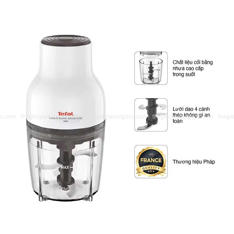 may-xay-thit-tefal-mb520138 (5) Máy xay thịt Tefal MB520138