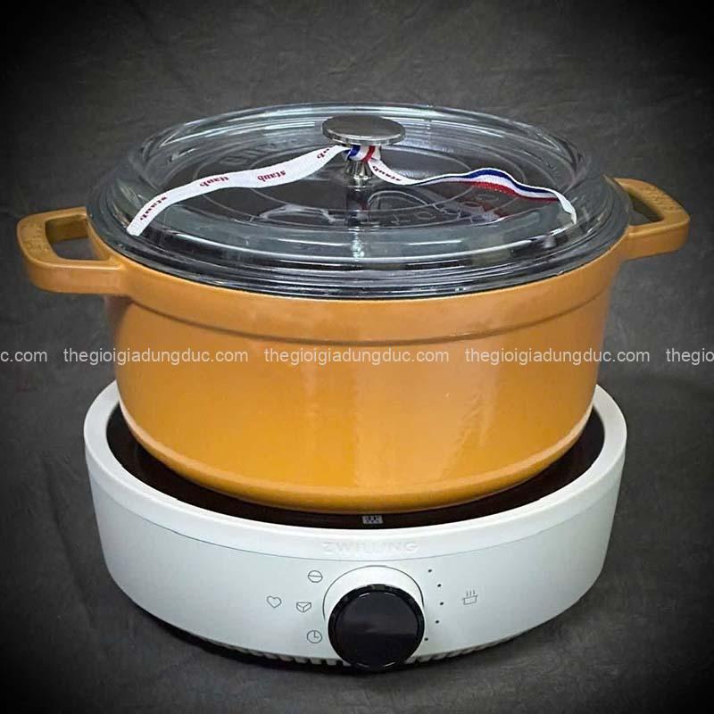 noi-gang-trang-men-staub-cocotte-37l (3) Nồi gang tráng men Staub Cocotte 3,7L