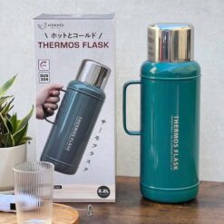 Phích giữ nhiệt cỡ đại 2.2L Kaiyo