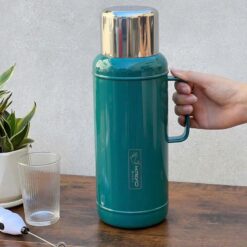 Phích giữ nhiệt cỡ đại 2.2L Kaiyo