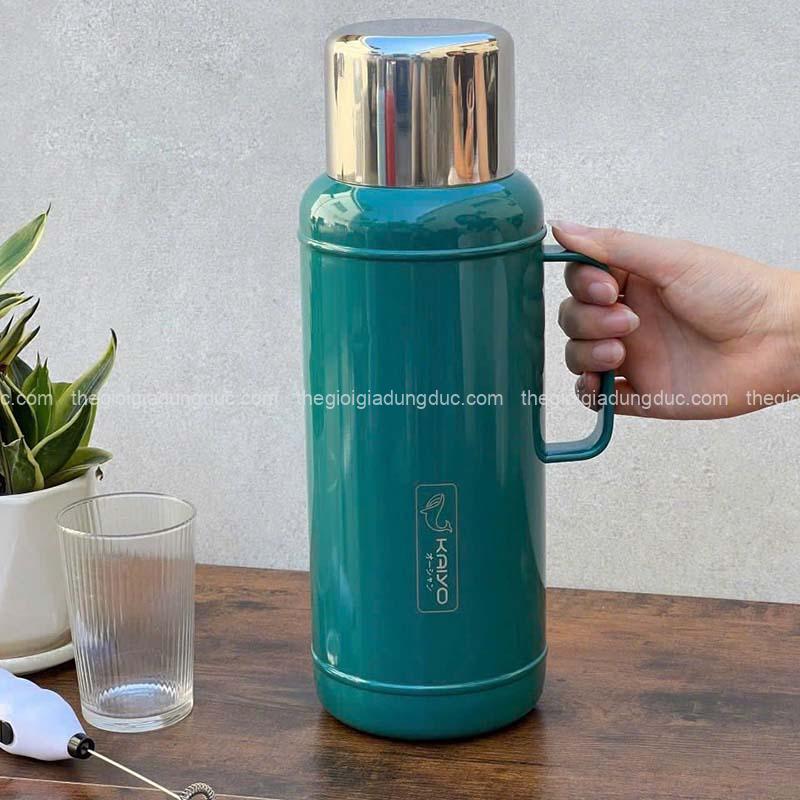 phich-giu-nhiet-2-2l-kaiyo (10) Phích giữ nhiệt cỡ đại 2.2L Kaiyo