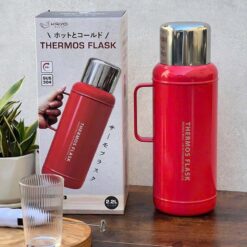 Phích giữ nhiệt cỡ đại 2.2L Kaiyo