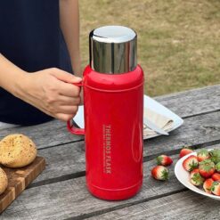 Phích giữ nhiệt cỡ đại 2.2L Kaiyo