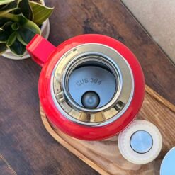 Phích giữ nhiệt cỡ đại 2.2L Kaiyo